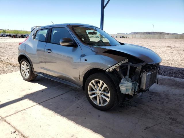 Vin: jn8af5mr4et355725, lot: 56064345, nissan juke s 20144