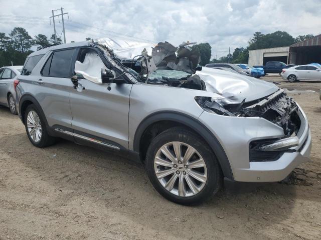 Vin: 1fmsk7fh6lga10726, lot: 59032345, ford explorer limited 20204