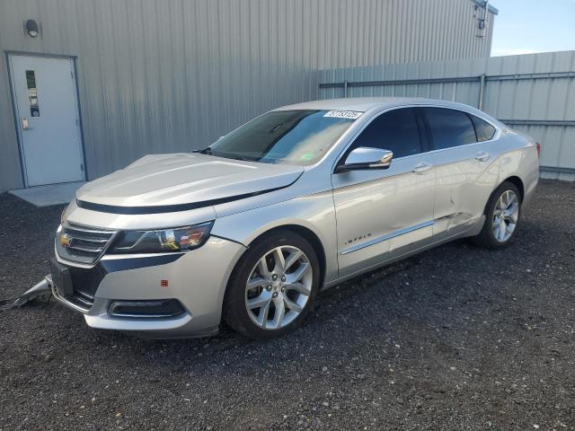 Vin: 1g1105s32lu102558, lot: 57753125, chevrolet impala premier 2020 img_1