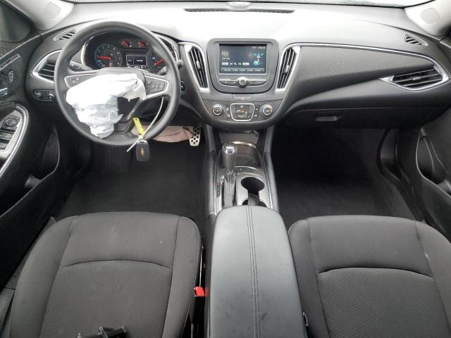 2016 CHEVROLET MALIBU LT 1G1ZE5STXGF211901