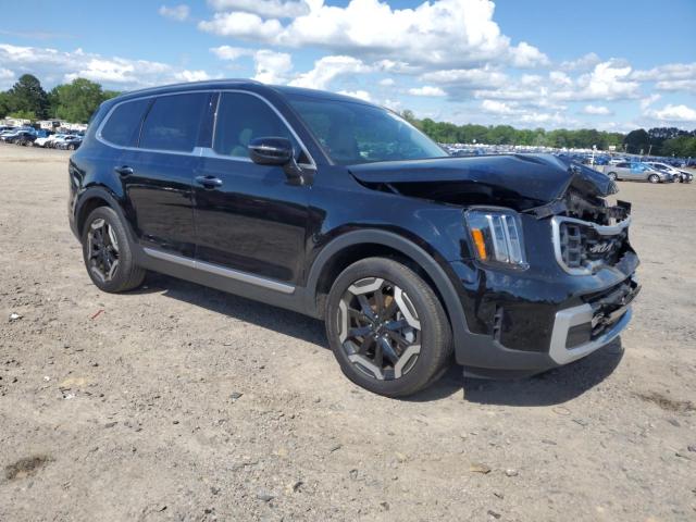 Vin: 5xyp64gc6rg493596, lot: 56524615, kia telluride s 20244