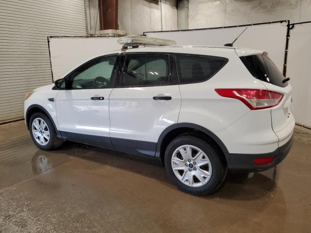2015 FORD ESCAPE S - 1FMCU0F77FUC67798