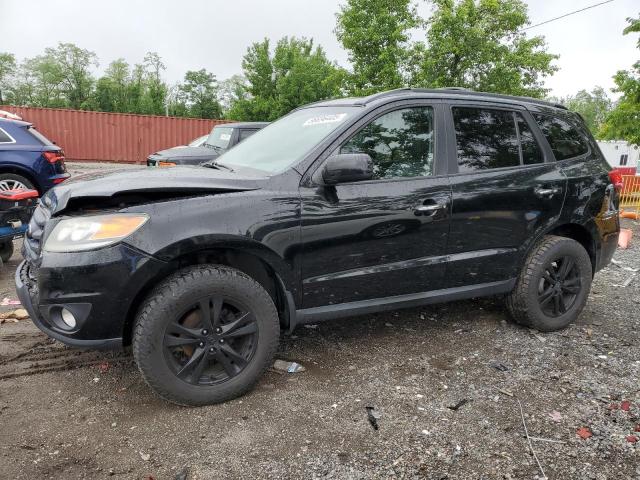 Vin: 5xyzkdag9cg110581, lot: 56696405, hyundai santa fe limited 2012 img_1
