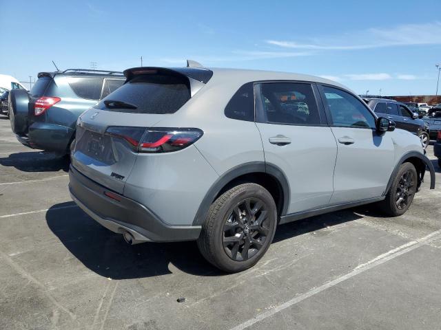 Vin: 3czrz2h59rm752924, lot: 56989815, honda hr-v sport 20243