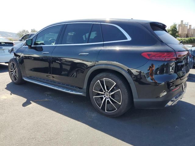 Vin: 4jgdm2db3pa010633, lot: 58952975, mercedes-benz eqs suv 45 450+ 20232