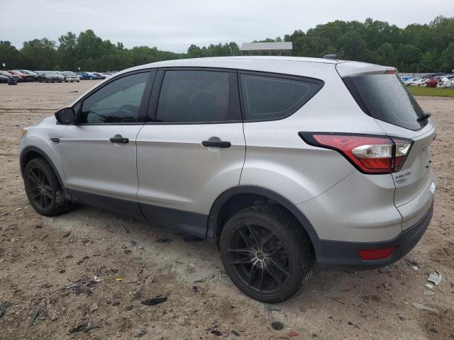 Vin: 1fmcu0f76hud03788, lot: 58534315, ford escape s 20172