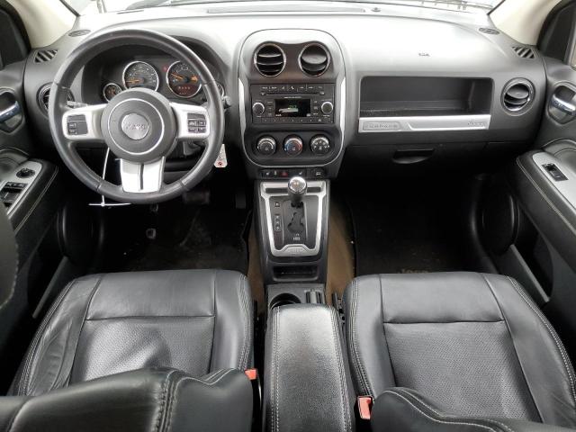 2016 JEEP COMPASS LA - 1C4NJDEB5GD745673