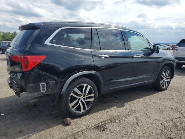 Vin: 5fnyf6h91gb018803, lot: 59196135, honda pilot touring 20163