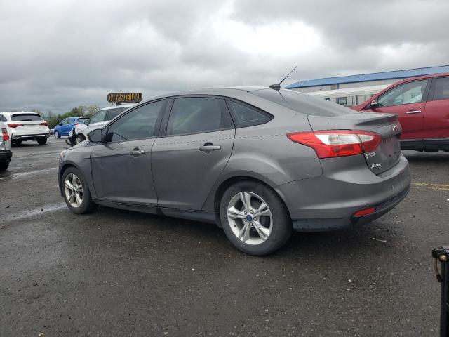 Vin: 1fadp3f2xel205747, lot: 57049485, ford focus se 20142