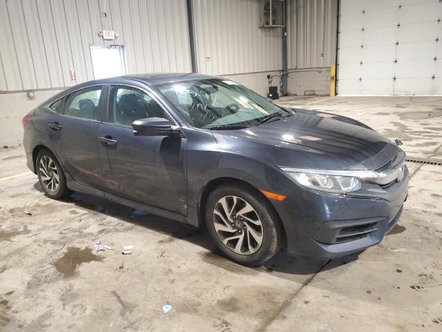 Vin: 19xfc2f7xge222094, lot: 56706525, honda civic ex 20164