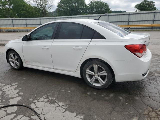 Vin: 1g1pe5sbxe7354837, lot: 57087935, chevrolet cruze lt 20142