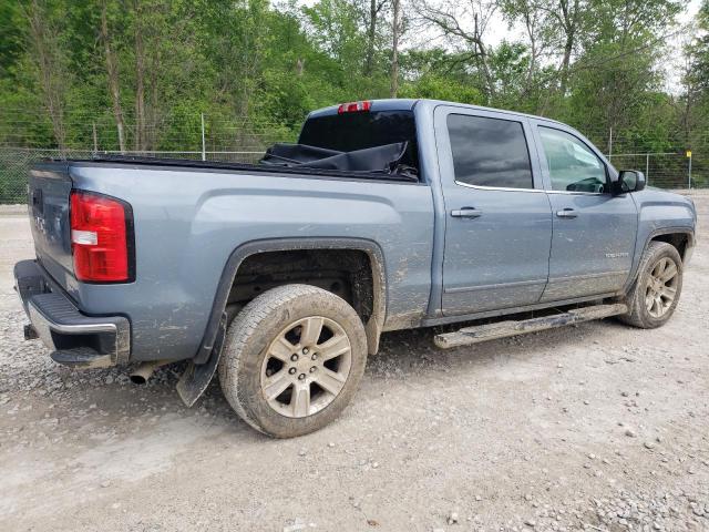Vin: 3gtp1mec7gg156127, lot: 57254125, gmc sierra c1500 sle 20163