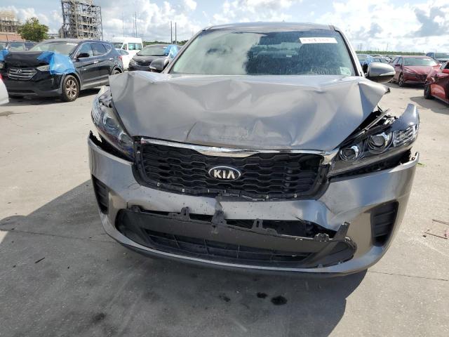 2019 KIA SORENTO L - 5XYPG4A39KG510290