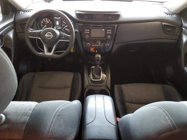 2017 NISSAN ROGUE S - JN8AT2MT9HW137155