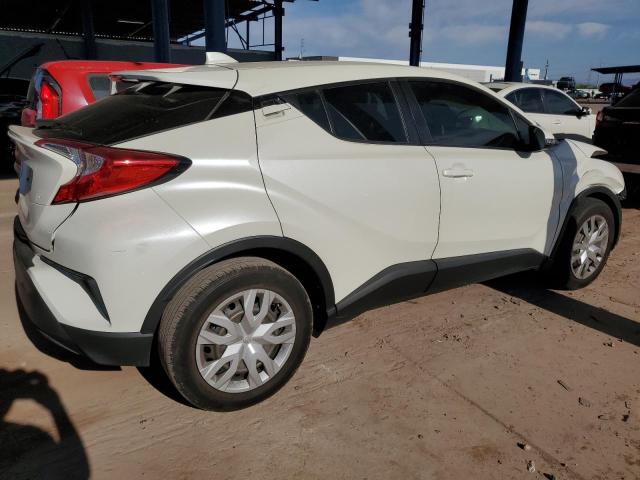 Vin: jtnkhmbx1m1118542, lot: 54566285, toyota c-hr xle 20213