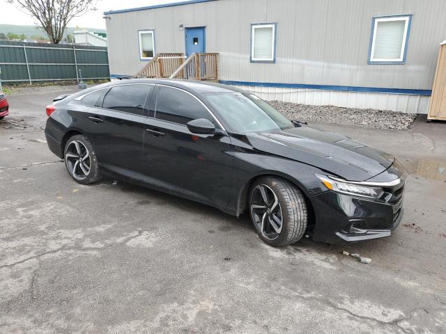Vin: 1hgcv1f48na043888, lot: 56769825, honda accord sport se 20224