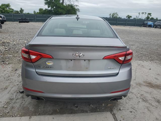 2015 HYUNDAI SONATA SPO - 5NPE34AF9FH240649