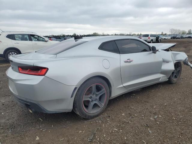 Vin: 1g1fb1rs0j0102603, lot: 55287175, chevrolet camaro lt 20183