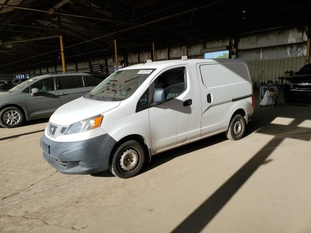 Vin: 3n6cm0kn8jk705324, lot: 57457915, nissan nv 2.5s 2018 img_1