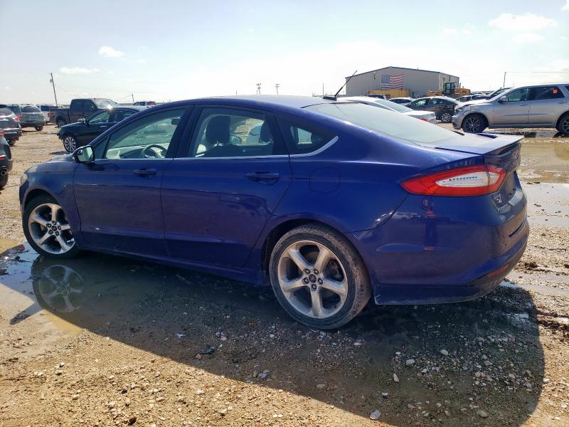 Vin: 1fa6p0h70e5406965, lot: 58430425, ford fusion se 20142