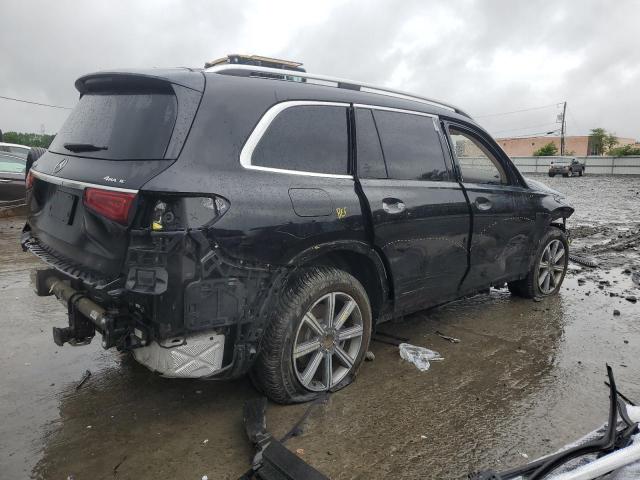 Vin: 4jgff5ke6la131328, lot: 56674165, mercedes-benz gls-class 450 4matic 20203