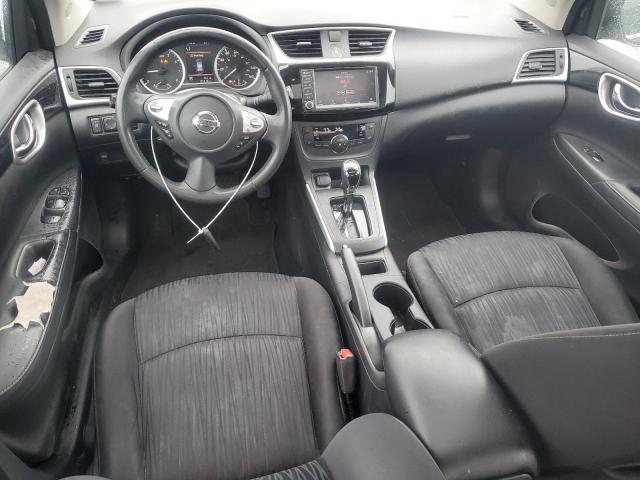 2019 NISSAN SENTRA S - 3N1AB7AP9KY248326