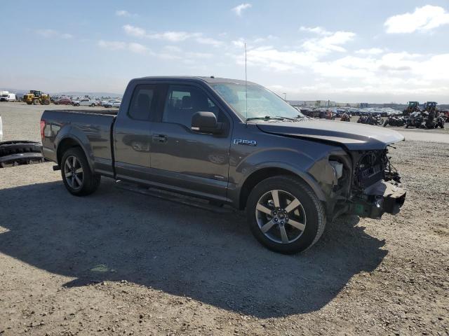 Vin: 1ftex1cp6gke95822, lot: 58050655, ford f-150 super cab 20164