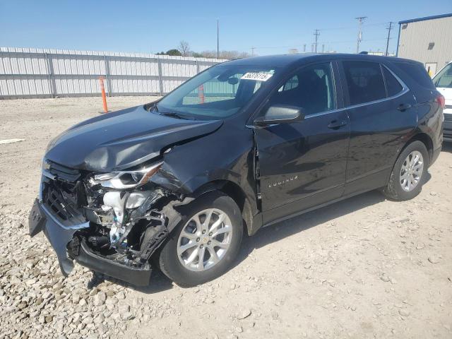 Vin: 2gnaxuev4m6131755, lot: 56376115, chevrolet equinox lt 2021 img_1