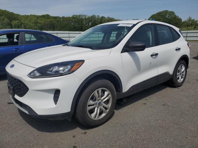 Vin: 1fmcu9f62mua74144, lot: 56688495, ford escape s 2021 img_1