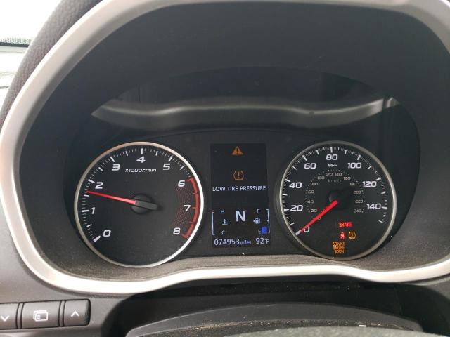 2020 MITSUBISHI 3000GT JA4AS3AA0LZ014580