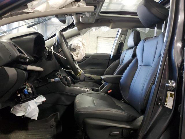 2024 SUBARU FORESTER L - JF2SKALC5RH431996