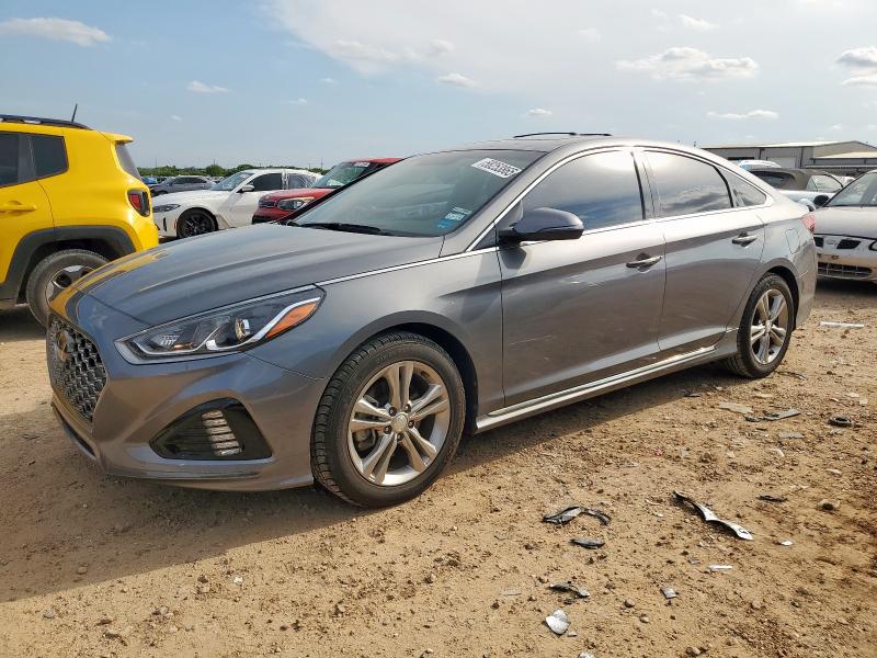 HYUNDAI SONATA SPO