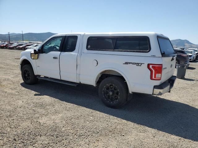 Vin: 1ftfx1eg4gkf49765, lot: 54709385, ford f-150 super cab 20162