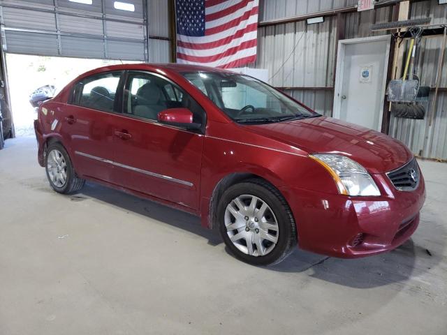 Vin: 3n1ab6apxal709765, lot: 57423135, nissan sentra 2.0 20104