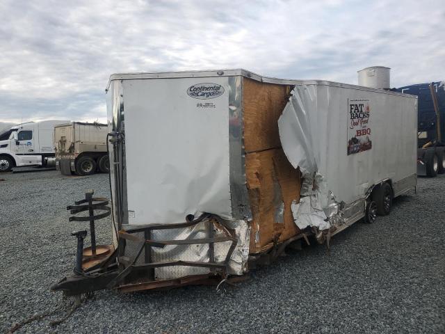 WILDWOOD UNKNOWN 2019 white   5NHUNSZ29KU122058 photo #3