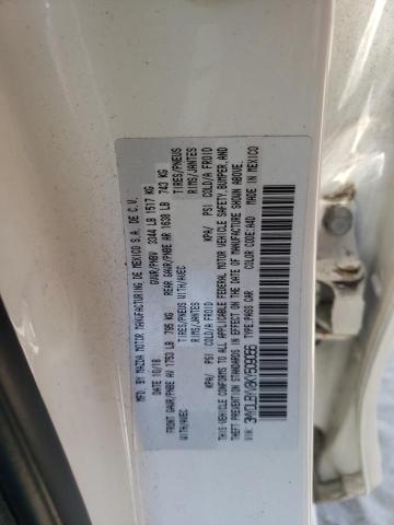 2019 TOYOTA YARIS L - 3MYDLBYV8KY509056