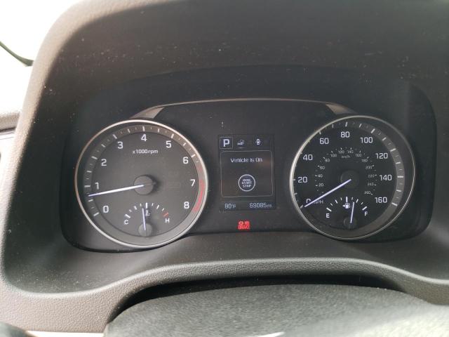 2017 HYUNDAI ELANTRA SE - 5NPD84LF5HH184707