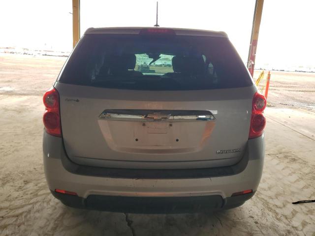 2015 CHEVROLET EQUINOX LS - 1GNALAEK3FZ103579