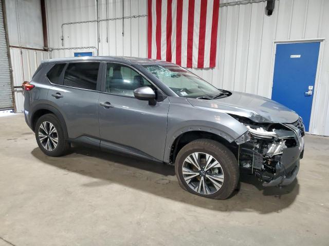 Vin: 5n1bt3bb3pc804782, lot: 55169785, nissan rogue sv 20234