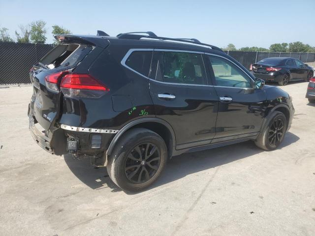 Vin: 5n1at2mvxhc822209, lot: 57238065, nissan rogue sv 20173