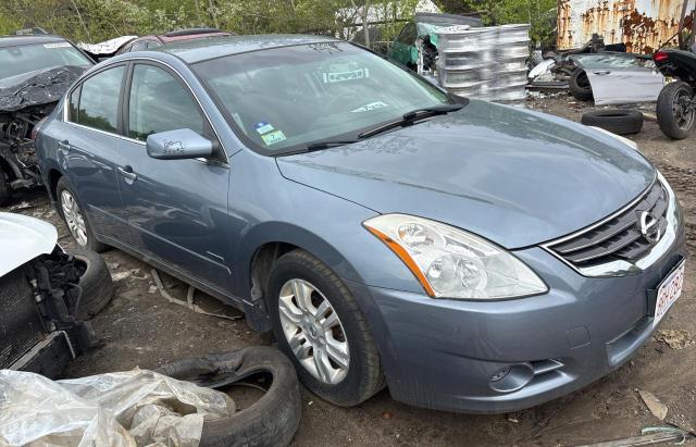 Vin: 1n4cl2ap1bc126113, lot: 56310465, nissan altima hybrid 2011 img_1