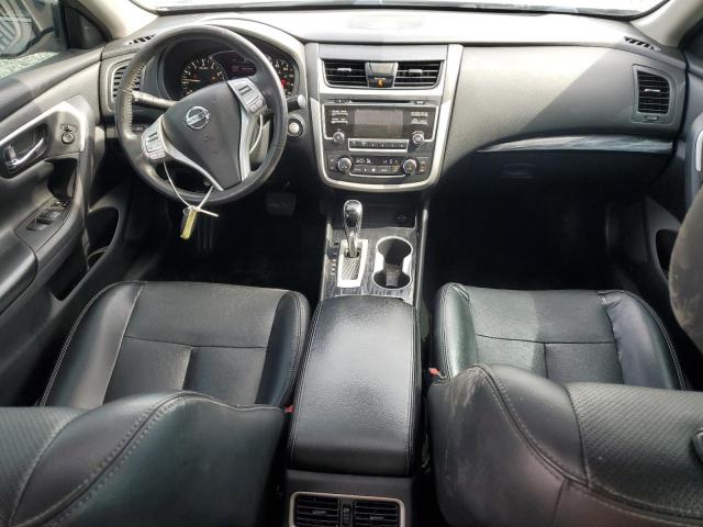 2017 NISSAN ALTIMA 2.5 - 1N4AL3AP8HC201640
