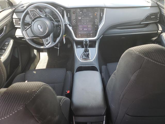 2022 SUBARU LEGACY PRE 4S3BWAC65N3006458