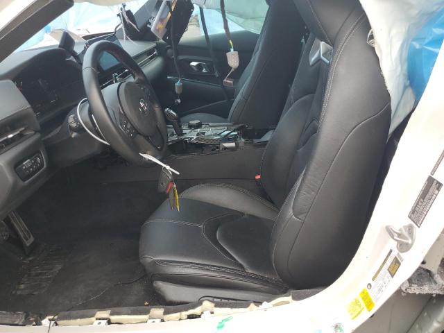2021 TOYOTA SUPRA BASE - WZ1DB0C03MW041279
