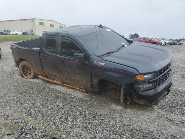 Vin: 1gcrycef5kz300419, lot: 56122355, chevrolet all models k1500 trail boss custom 20194
