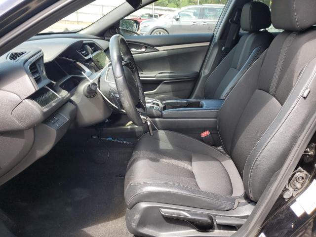 2019 HONDA CIVIC SPOR - 2HGFC2F89KH531658