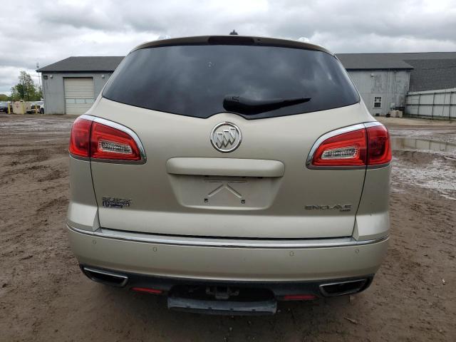 2016 BUICK ENCLAVE 5GAKVCKD2GJ144523