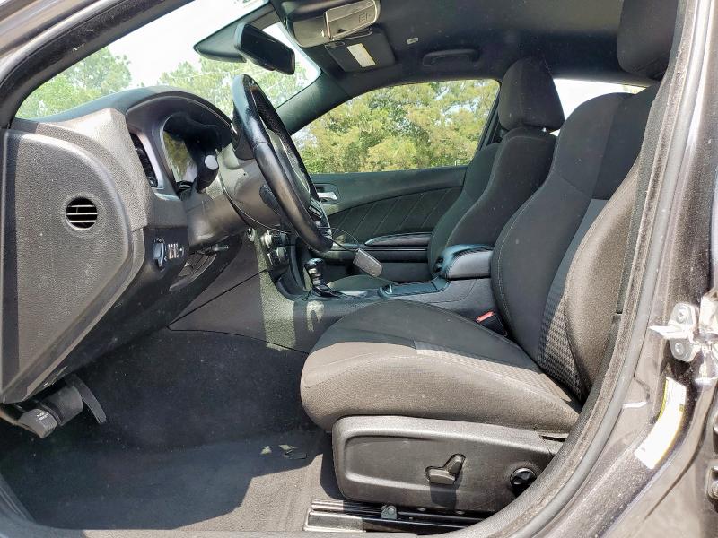 2021 DODGE CHARGER GT 2C3CDXHG5MH644417