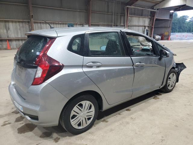 2019 HONDA FIT LX 3HGGK5H48KM722203