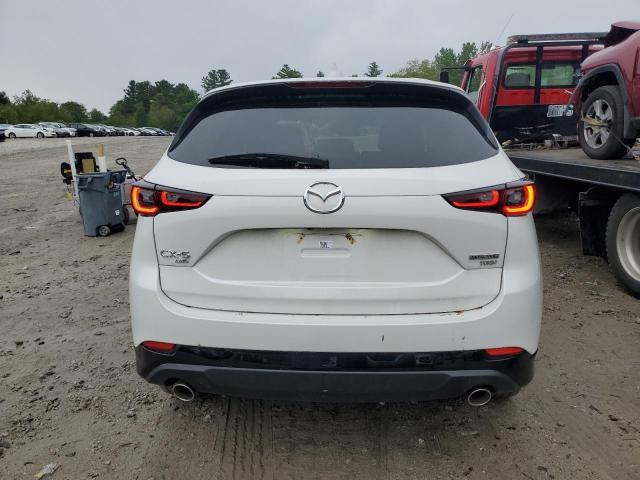 2024 MAZDA CX-5 CARBO JM3KFBAY0R0384986